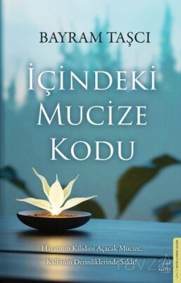 İçindeki Mucize Kodu - 1