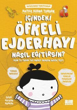 İçindeki Öfkeli Ejderhayı Nasıl Eğitirsin? - 1