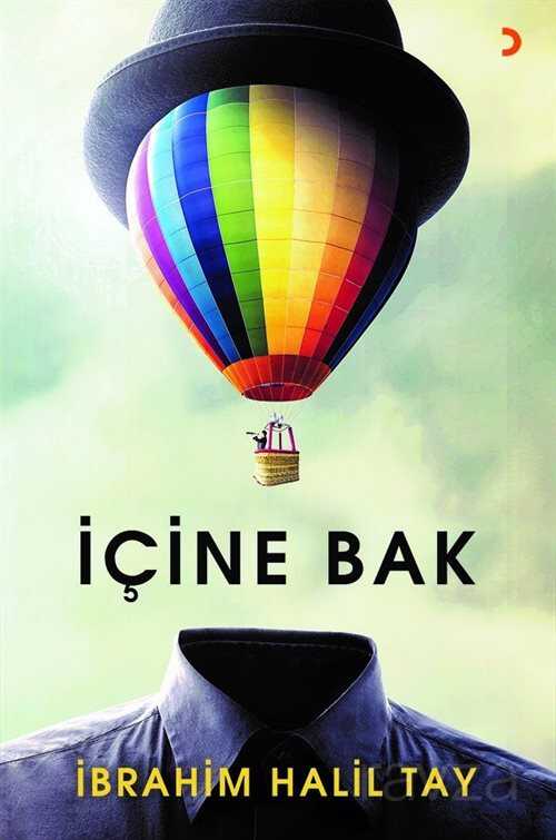 İçine Bak - 1