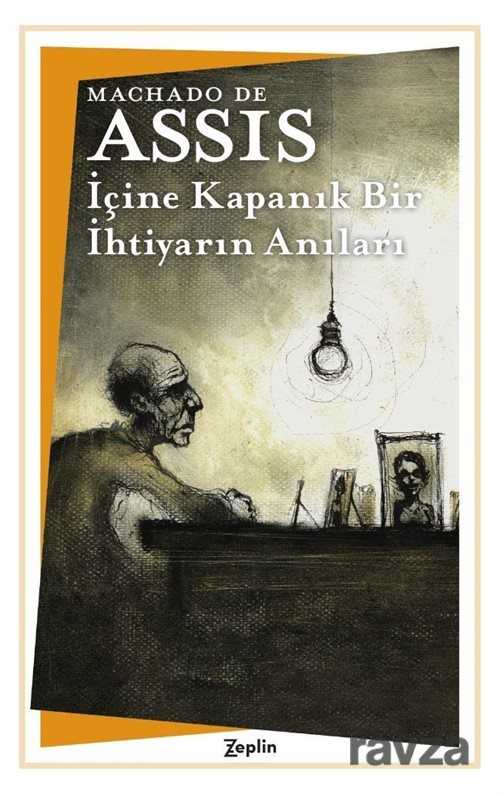 İçine Kapanık Bir İhtiyarın Anıları - Zeplin