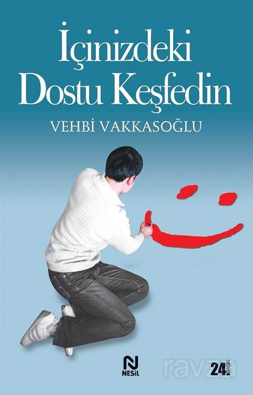 İçinizdeki Dostu Keşfedin - 1