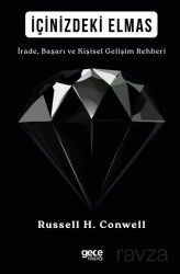 İçinizdeki Elmas - Gece Kitaplığı