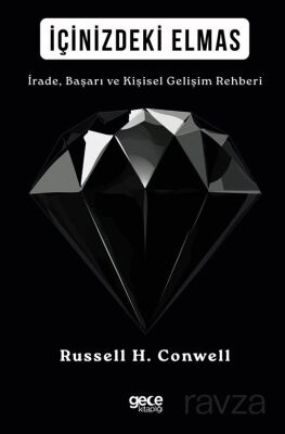 İçinizdeki Elmas - 1