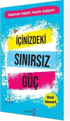 İçinizdeki Sınırsız Güç - 1