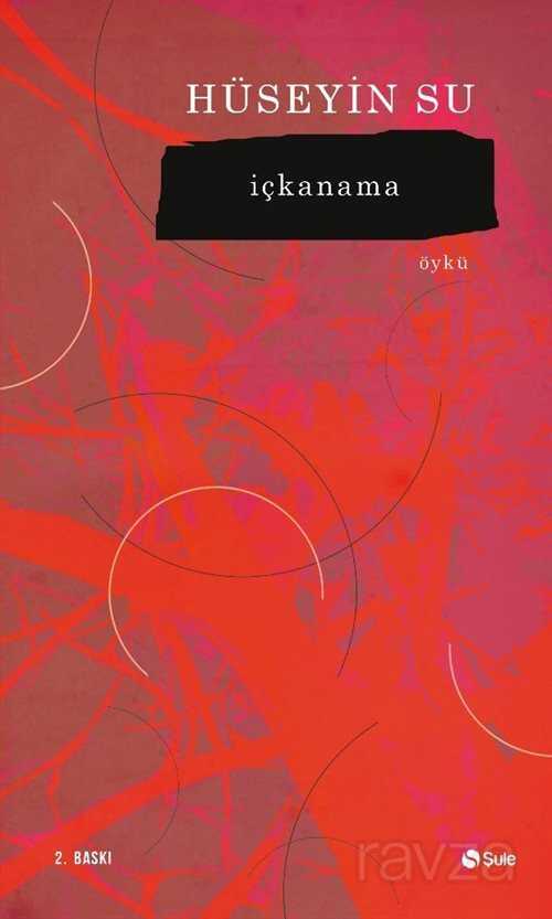 İçkanama - Şule Yayınları