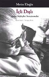 İçli Dışlı - Yapı Kredi Yayınları
