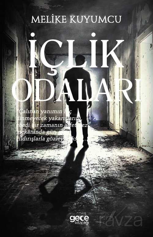 İçlik Odaları - 1