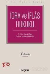 İcra ve İflas Hukuku - Seçkin Yayıncılık
