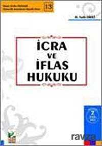 İcra ve İflas Hukuku - Agon Bilgi Akademisi