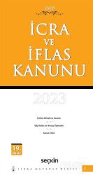 İcra ve İflas Kanunu / LMD5 - Seçkin Yayıncılık