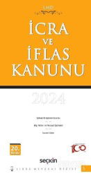 İcra ve İflas Kanunu / LMD5 - Seçkin Yayıncılık