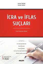 İcra ve İflas Suçları - Seçkin Yayıncılık