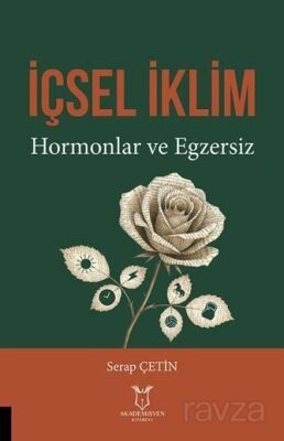 İçsel İklim Hormonlar ve Egzersiz - 1