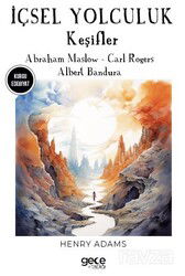 İçsel Yolculuk / Keşifler - Gece Kitaplığı