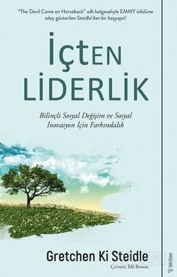 İçten Liderlik / Bilinçli Sosyal Değişim ve Sosyal İnovasyon İçin Farkındalık - 1