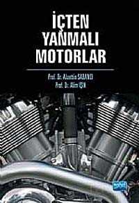 İçten Yanmalı Motorlar - 1