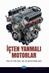 İçten Yanmalı Motorlar - Nobel Yayın Dağıtım