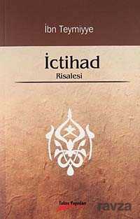 İctihad Risalesi - Takva Yayınları