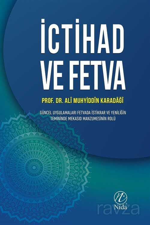 İctihad ve Fetva - Nida Yayınları