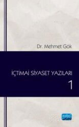 İçtimai Siyaset Yazıları 1 - Nobel Yayın Dağıtım