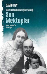 İdam Mahkumunun Eşine Yazdığı Son Mektuplar - Truva Yayınları
