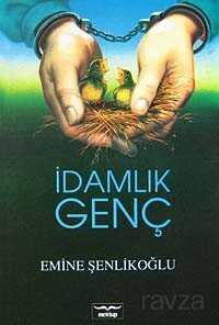 İdamlık Genç - Mektup Yayınları