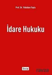 İdare Hukuku - 1