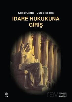 İdare Hukukuna Giriş - 1