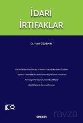 İdari İrtifaklar - Seçkin Yayıncılık