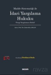 İdari Yargılama Hukuku - Seçkin Yayıncılık