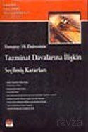 İdari Yargılama Usulü İle İlgili Danıştay 10. Dairesinin Seçilmiş Kararları (Ciltli) - 1