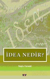 İdea Nedir? - 1