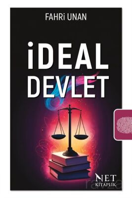 İdeal Devlet - 1