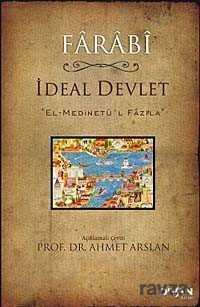 İdeal Devlet (El Medinetü'l Fazıla) - Divan Kitap
