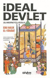 İdeal Devlet (El-Medînetü'l-Fazıla) - Divan Kitap