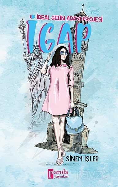 İdeal Gelin Adayı Projesi - Parola Yayınları
