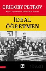 İdeal Öğretmen - Çınaraltı Yayın Dağıtım