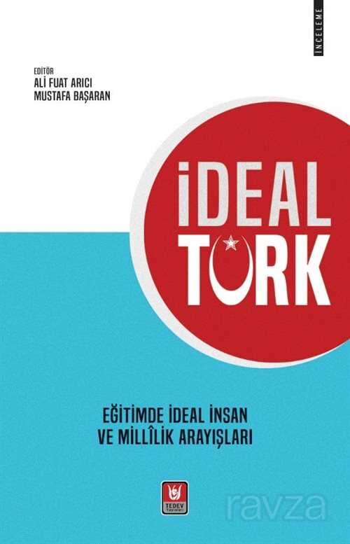 İdeal Türk - Türk Edebiyatı Vakfı