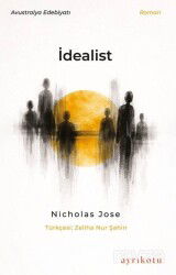 İdealist - Ayrıkotu Yayınları
