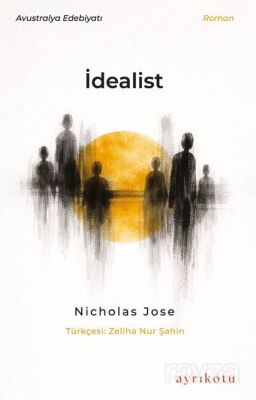 İdealist - 1