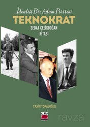İdealist Bir Adam Portresi - Elips Kitap