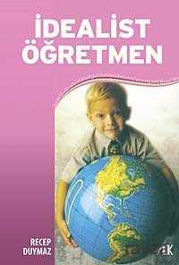 İdealist Öğretmen - Akademik Kitaplar