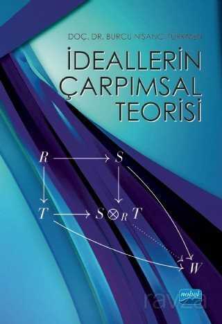 İdeallerin Çarpımsal Teorisi - Nobel Yayın Dağıtım