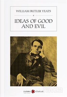 Ideas of Good and Evil - 1