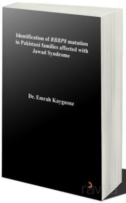 Identification of RBBP8 mutation in Pakistani families affected with Jawad Syndrome - 1