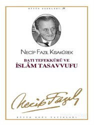 Ideolocya Örgüsü Iman Aksiyon Bati Tefekkürü Islam Tasavvufu Dünya Inkilap Bekliyor 4lü Set - 2