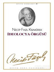 Ideolocya Örgüsü Iman Aksiyon Bati Tefekkürü Islam Tasavvufu Dünya Inkilap Bekliyor 4lü Set - 3