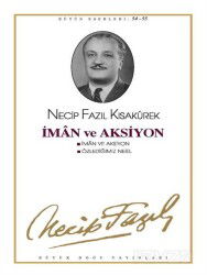 Ideolocya Örgüsü Iman Aksiyon Bati Tefekkürü Islam Tasavvufu Dünya Inkilap Bekliyor 4lü Set - 4