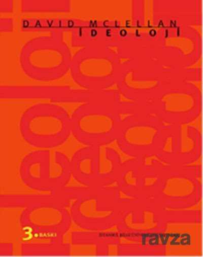 İdeoloji - 1