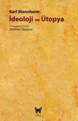 İdeoloji ve Ütopya - Nika Yayınevi
